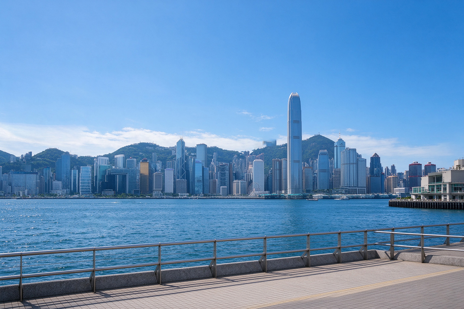 香港银行开户